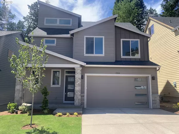 7556 SW STEINBACH TER, Beaverton, OR 97007