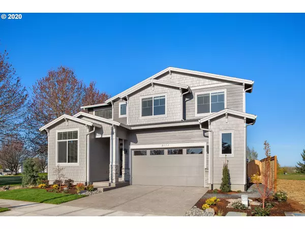 Hillsboro, OR 97123,3930 SE Swallow ST #LOT26