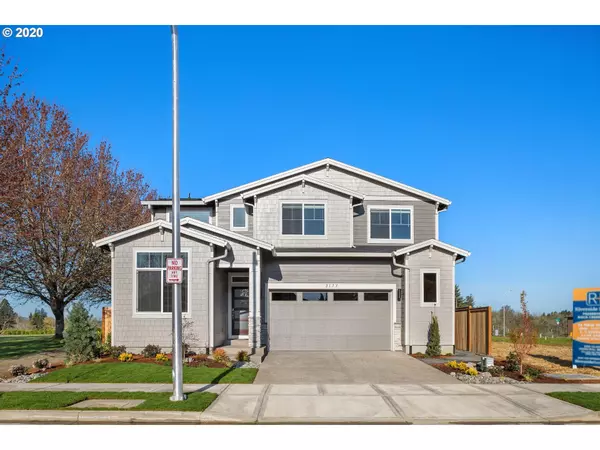 Hillsboro, OR 97123,3930 SE Swallow ST #LOT26