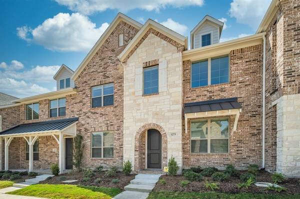 1275 Casselberry Drive, Flower Mound, TX 75028