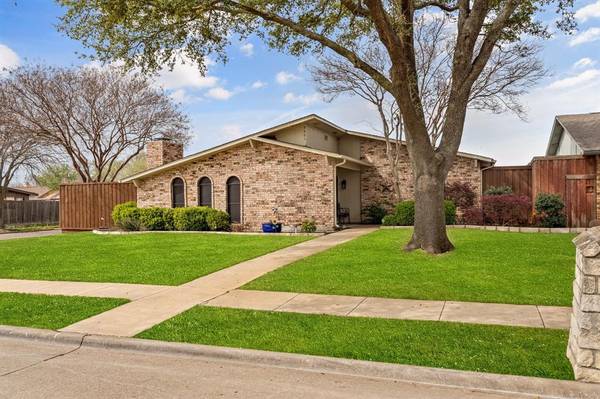 9401 Pollard Street, Rowlett, TX 75088