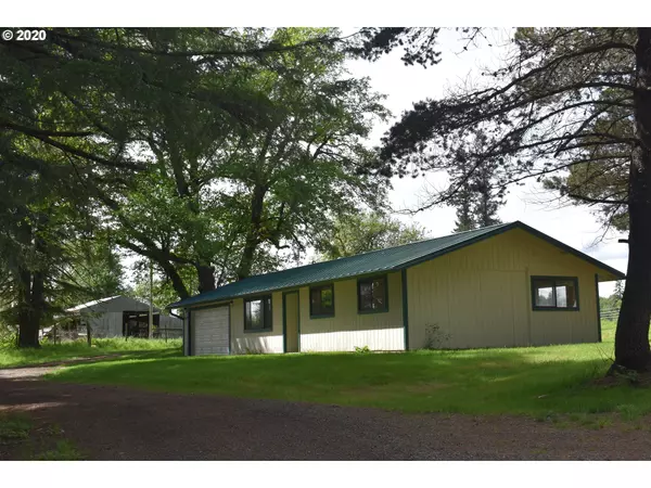 50555 SE BATY RD, Sandy, OR 97055