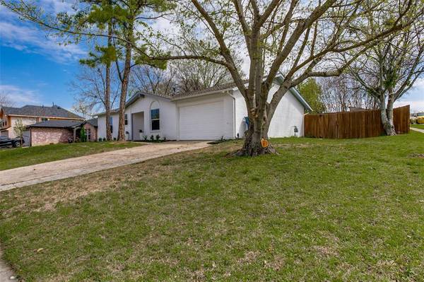 Garland, TX 75040,1226 S Country Club Road E