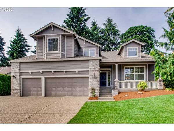 16261 BARLOW DR, Oregon City, OR 97045