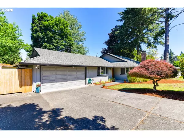 Beaverton, OR 97003,1215 SW 199TH CT