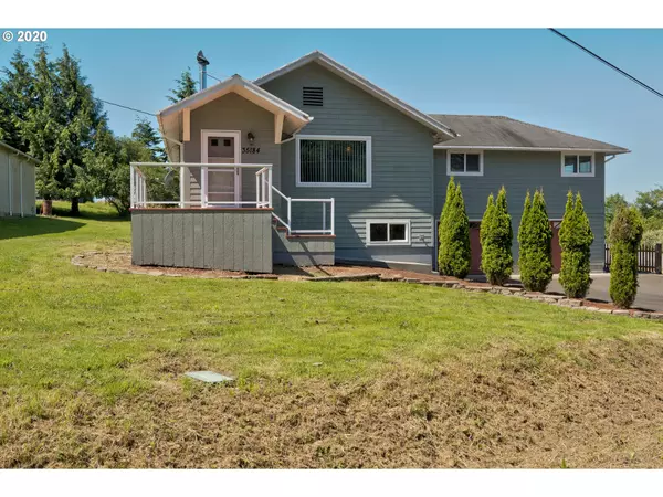 35184 Orchard LN, Astoria, OR 97103