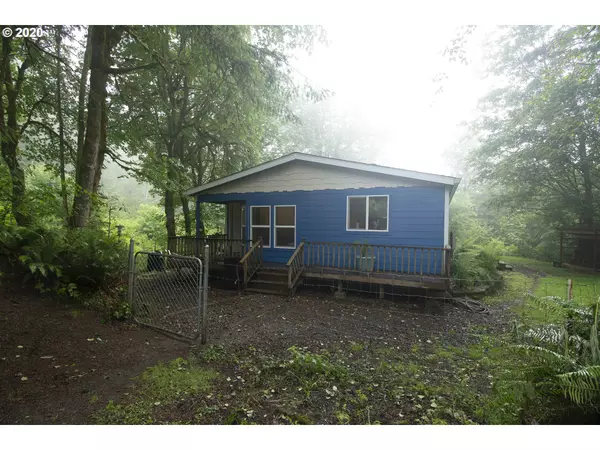 911 MATHEWS RD,  Washougal,  WA 98671