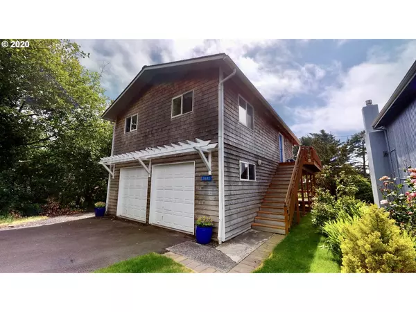 Cannon Beach, OR 97110,3687 S Hemlock ST