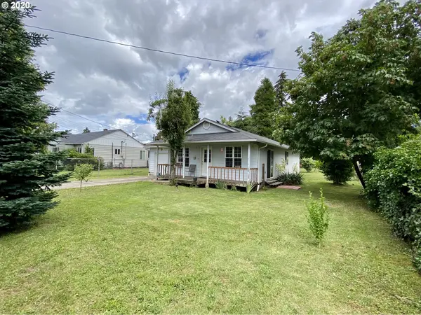 345 S 32ND ST, Springfield, OR 97478