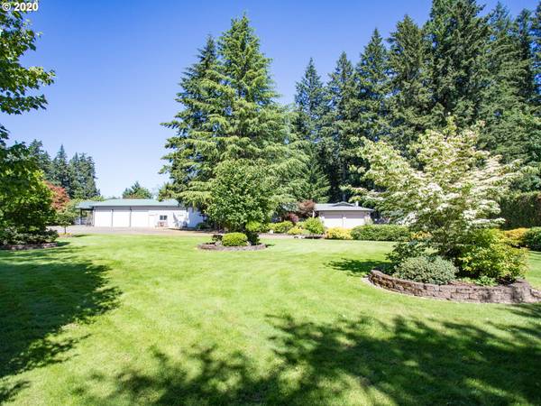 13720 CEDAR CT, Aurora, OR 97002