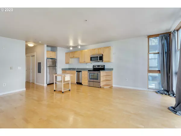 Portland, OR 97201,1134 SW JEFFERSON ST #304