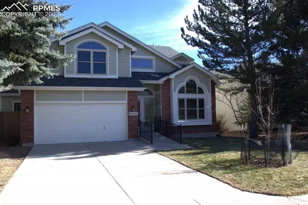 Colorado Springs, CO 80919,6255 Savannah WAY