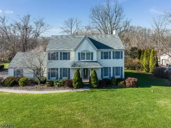 103 Birch Lane, Greenwich Twp., NJ 08804