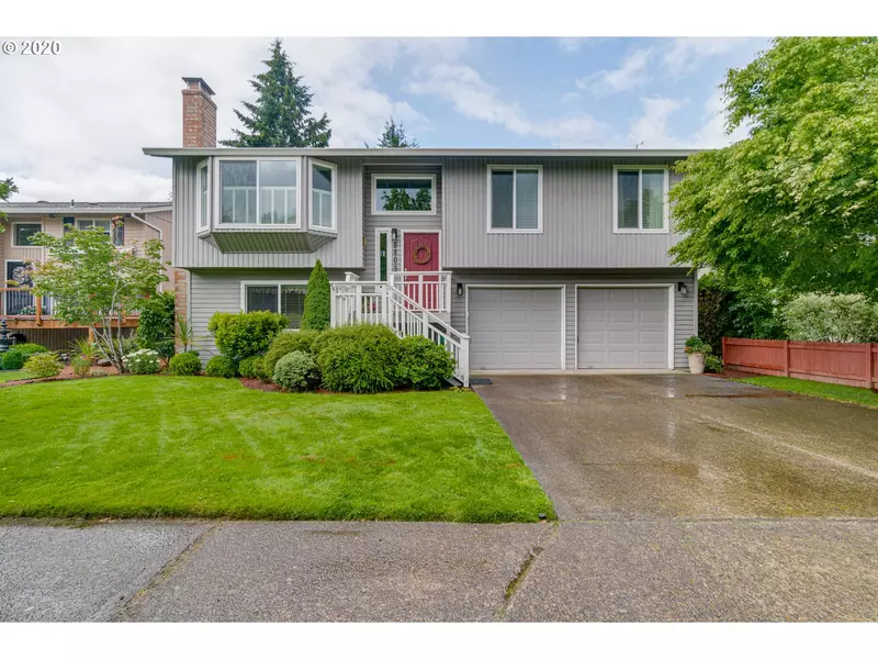 9805 SW CYNTHIA ST, Beaverton, OR 97008