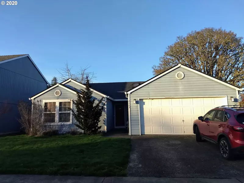 2883 NE 1ST CT, Hillsboro, OR 97124