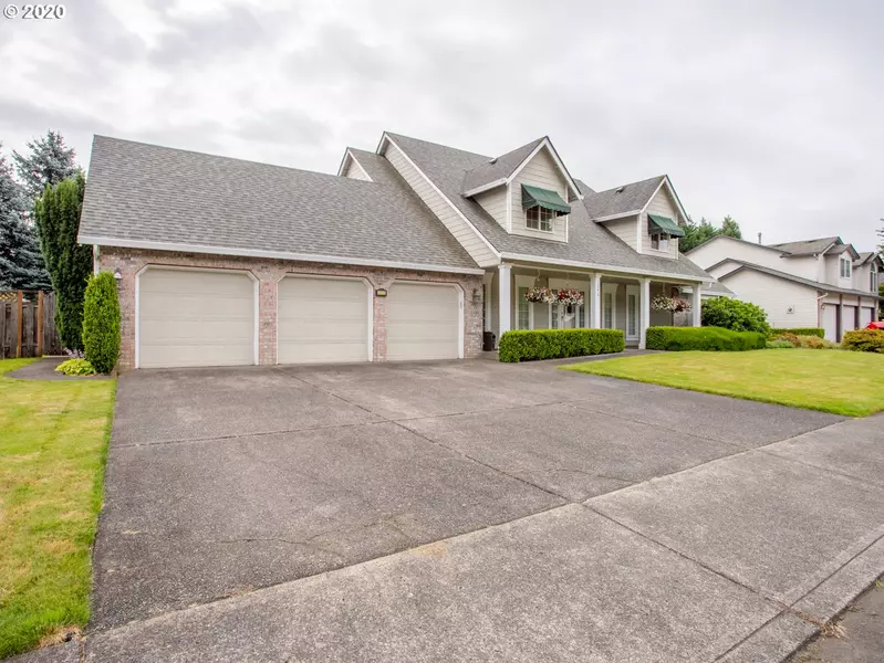 12415 NE 43RD AVE, Vancouver, WA 98686