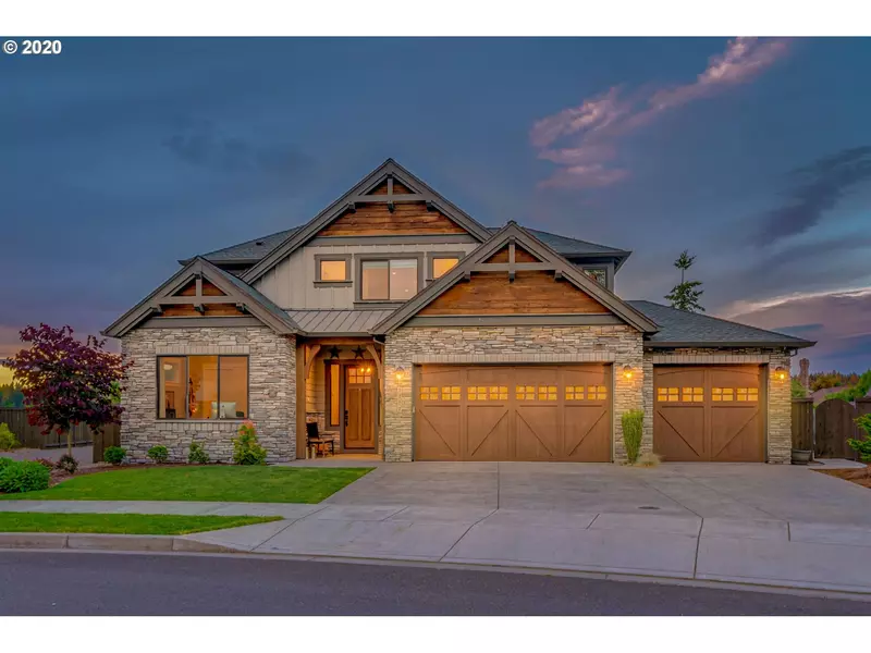 5777 NW HOOD LOOP, Camas, WA 98607