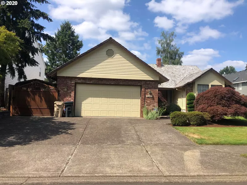 5261 SW GREENWOOD PL, Tualatin, OR 97062