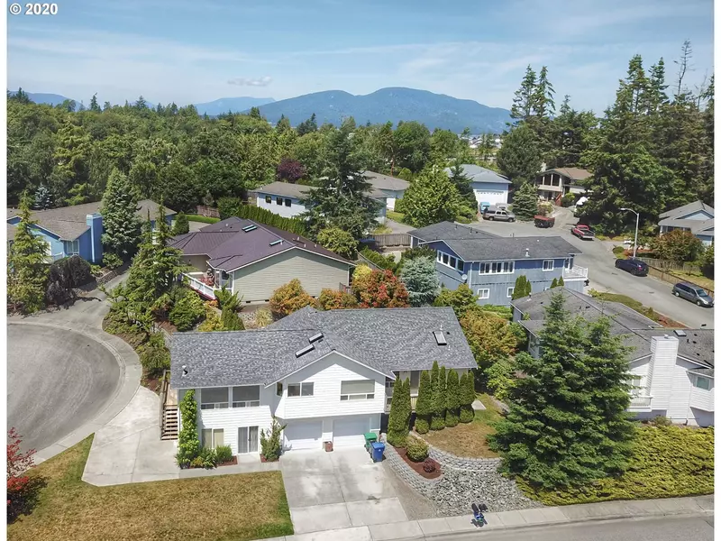 4206 Kingsway, Anacortes, WA 98221