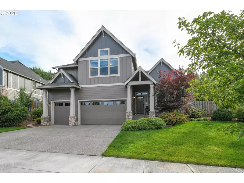 1204 NW 43RD AVE, Camas, WA 98607