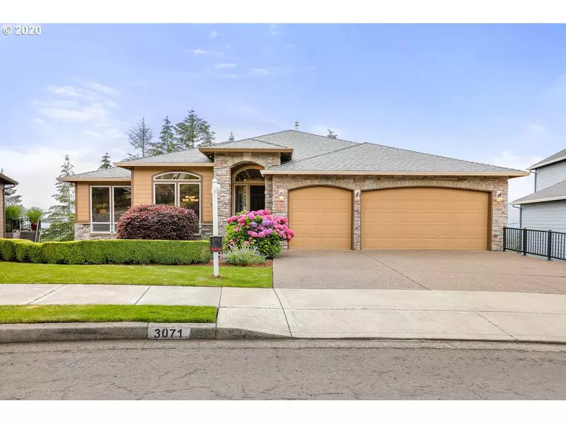 3071 NW GRAVENSTEIN ST, Camas, WA 98607