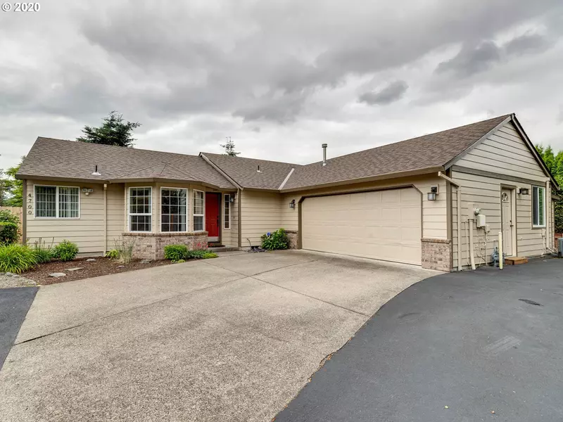 4700 SE POWELL BUTTE PKWY, Portland, OR 97236