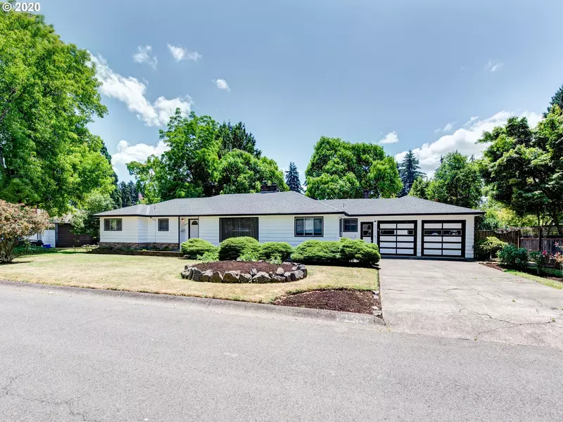 2830 TANDY TURN, Eugene, OR 97401