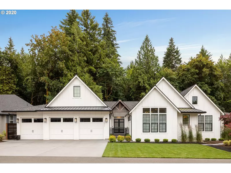 2211 NE 169TH CIR, Ridgefield, WA 98642