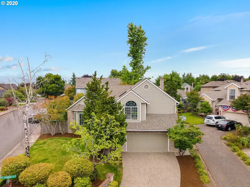 16085 NW HARRIET CT, Beaverton, OR 97006