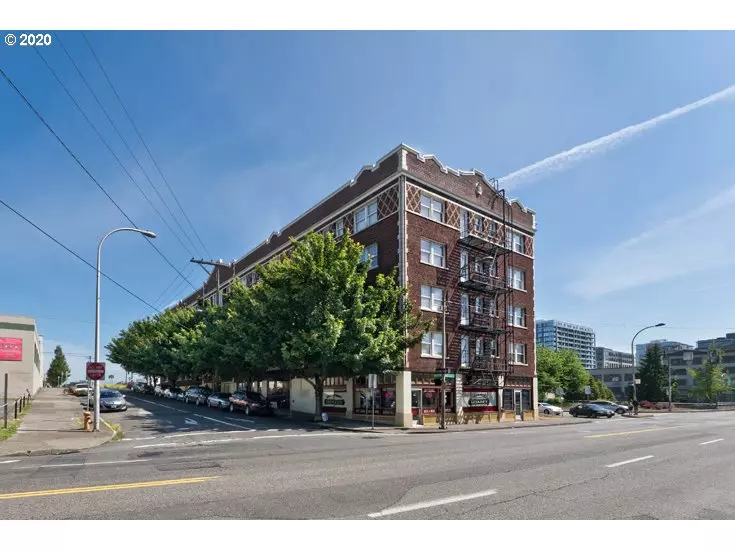 20 NW 16TH AVE #217, Portland, OR 97209