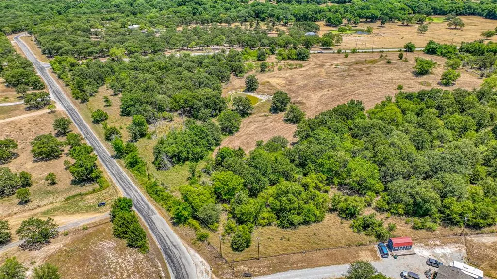 Lot 1 County Road 3791, Paradise, TX 76073