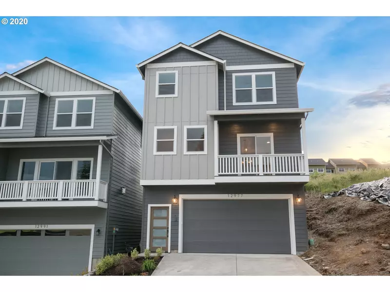 12977 SE CREEKSIDE TER, Happy Valley, OR 97086