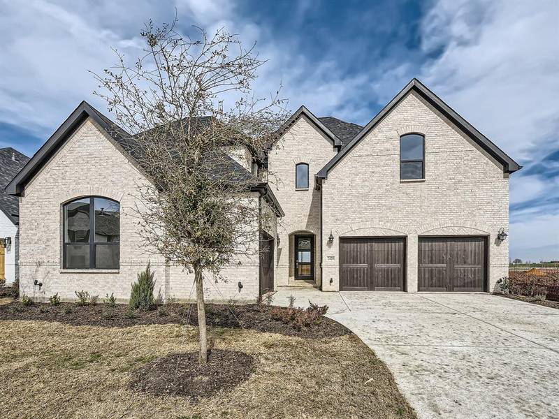 2420 Shady Trail, Prosper, TX 75078