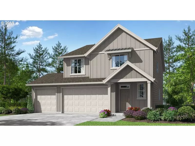 3810 S 39TH PL, Ridgefield, WA 98642