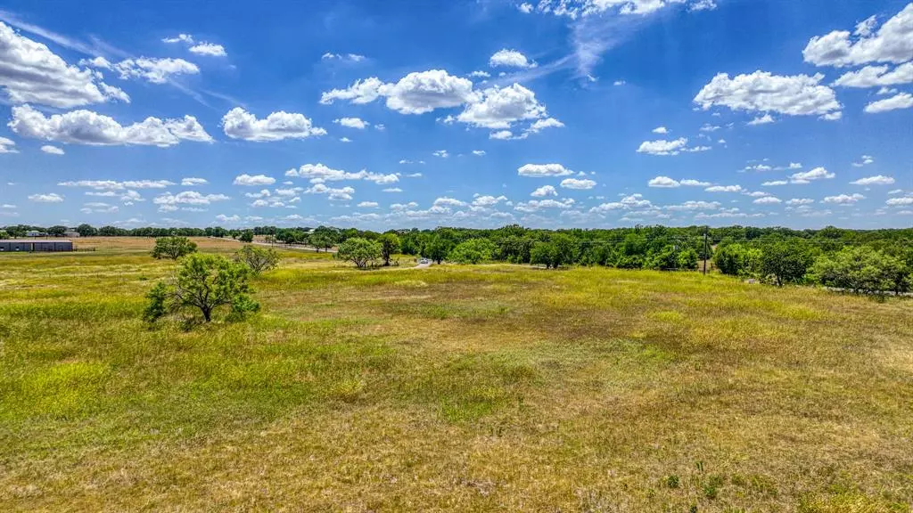 Lot 8 County Road 3451, Paradise, TX 76073