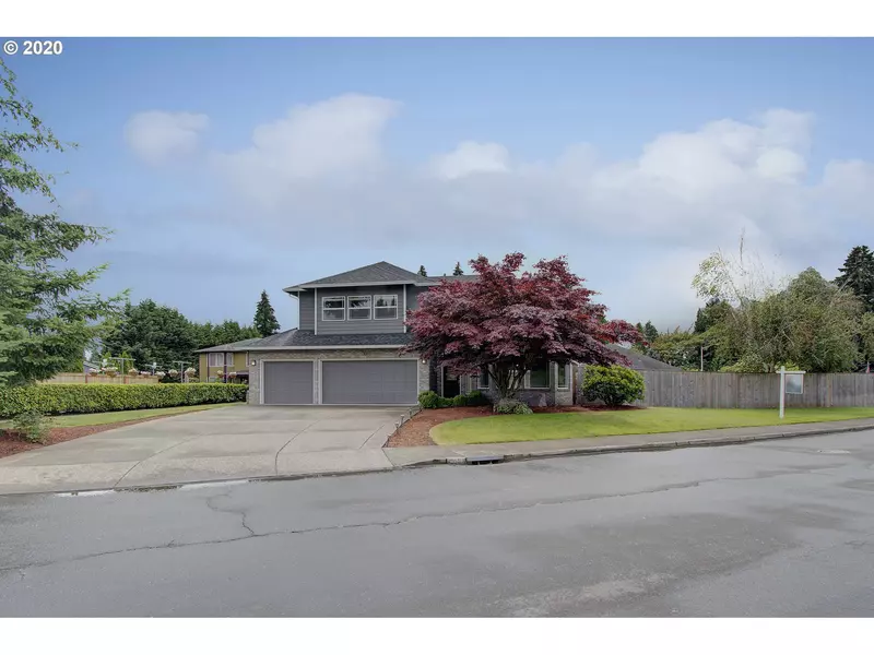 3003 NE 141ST ST, Vancouver, WA 98686