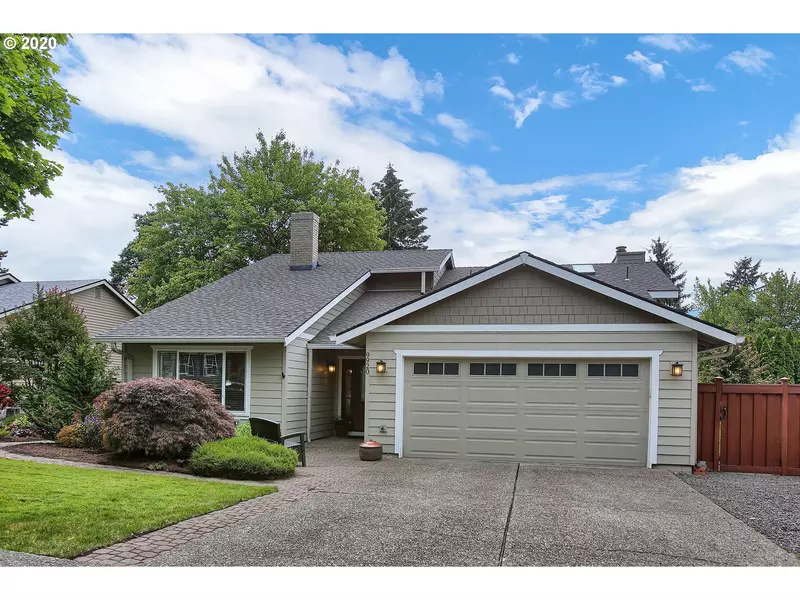 9920 SW BUCKSKIN TER, Beaverton, OR 97008