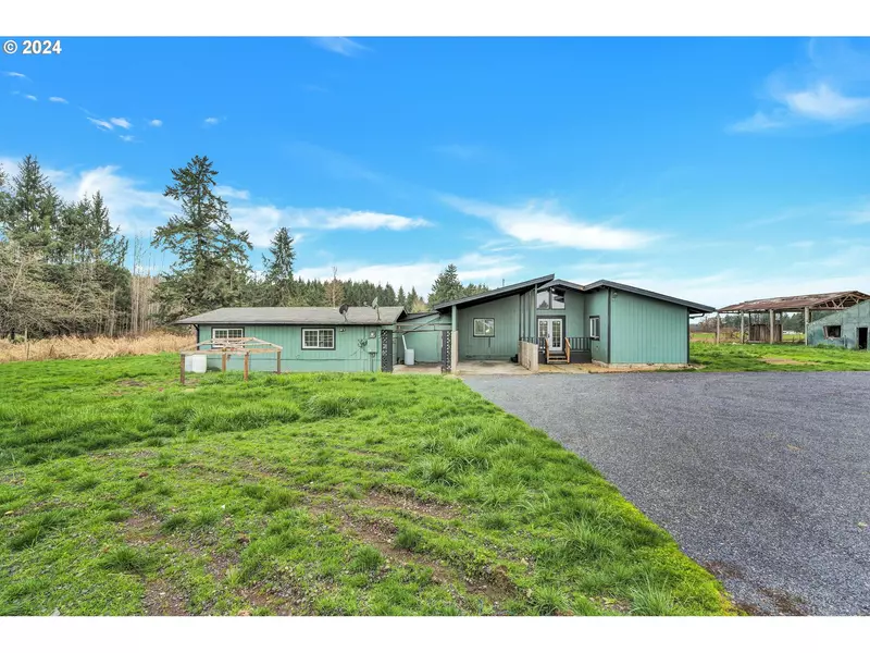 190 ROBERTS RD, Chehalis, WA 98532