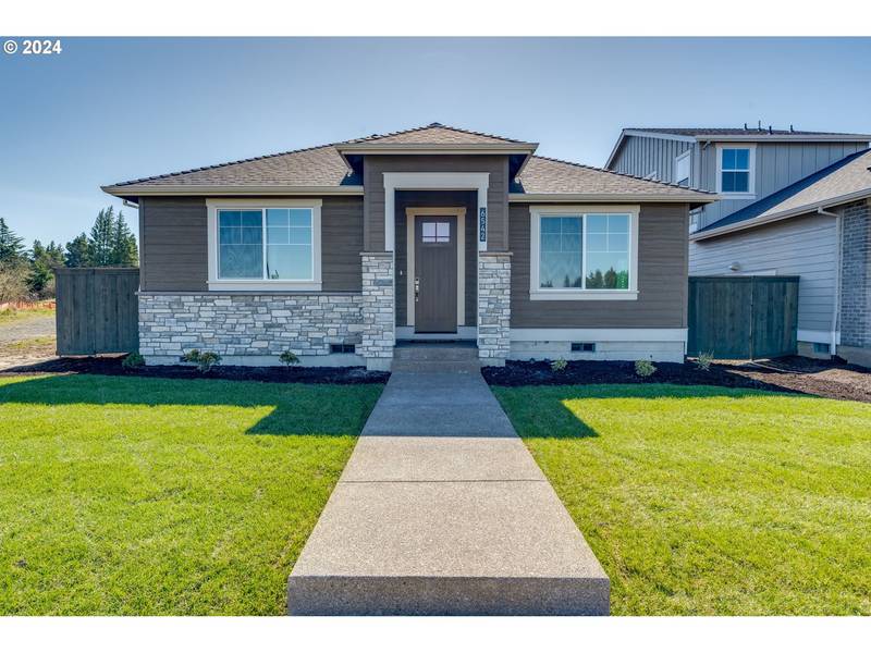 6542 SE SILVERGRASS ST, Hillsboro, OR 97123