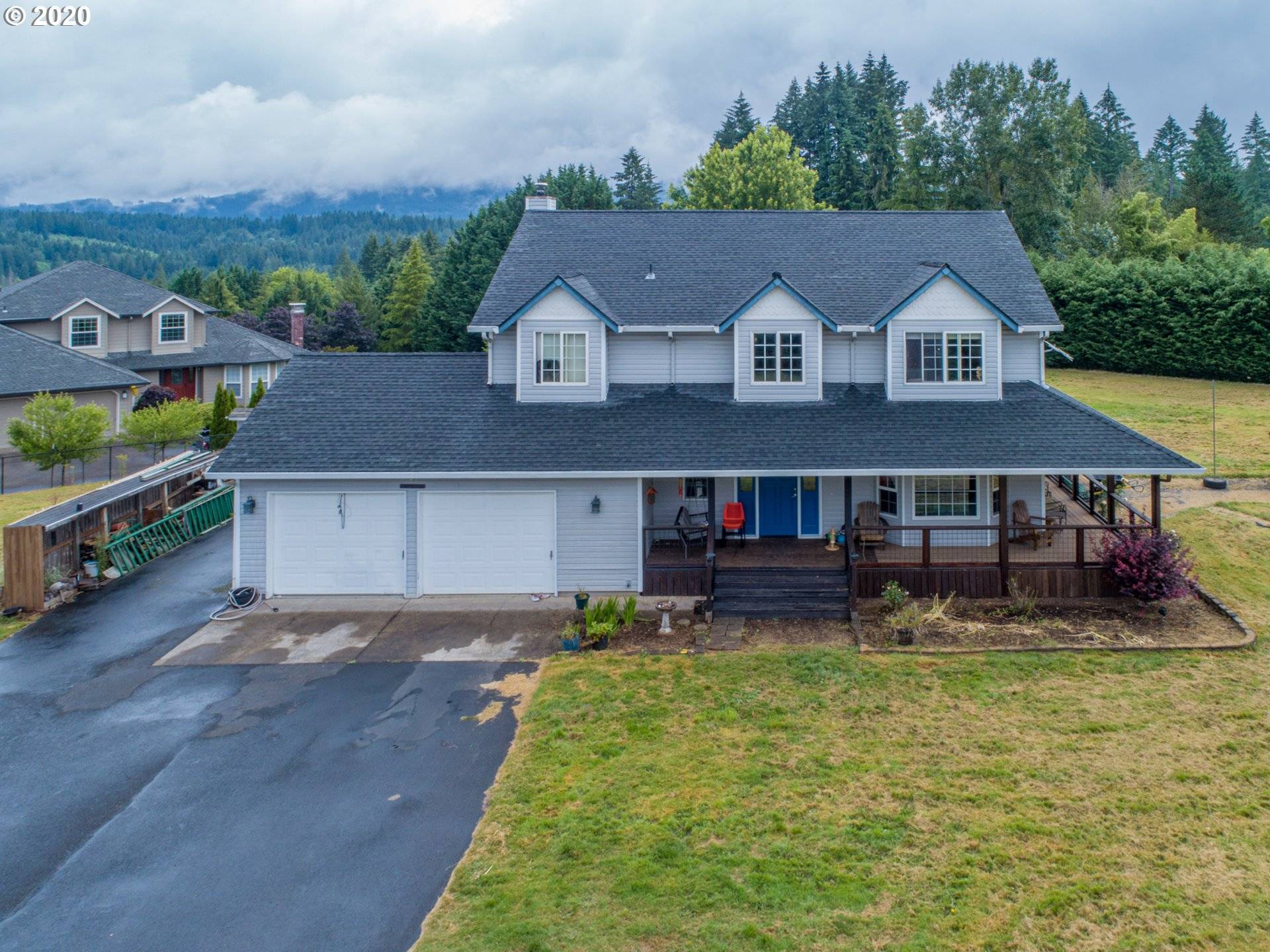 20500 NE 190TH CIR, Brush Prairie, WA 98606