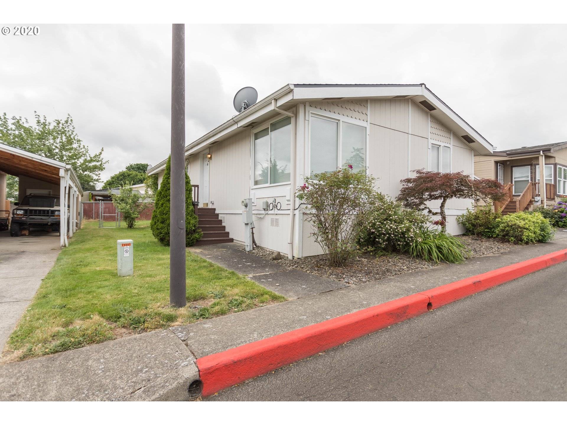 Gresham, OR 97080,1949 SE PALMQUIST RD #98