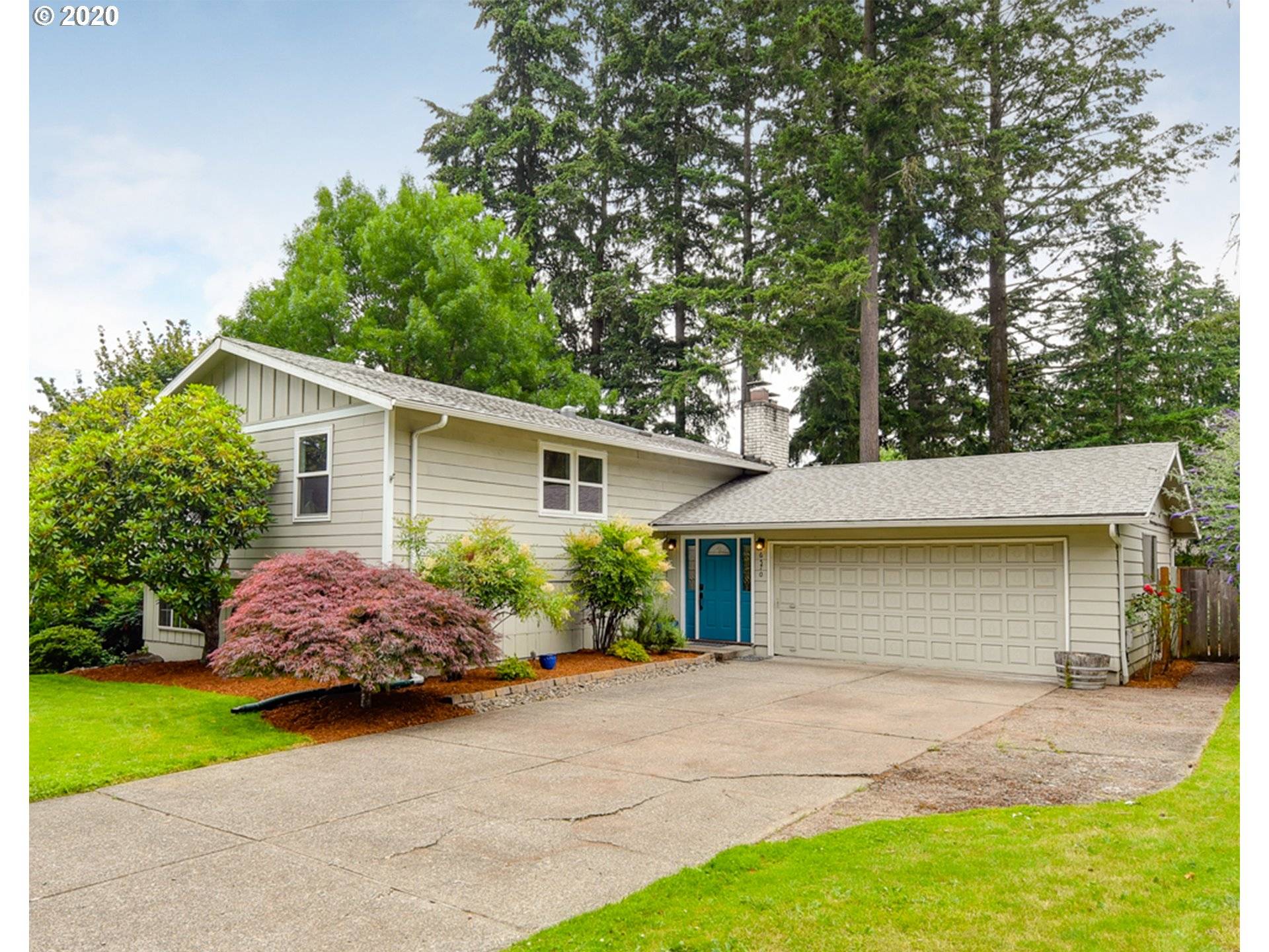 6570 CHESSINGTON LN, Gladstone, OR 97027