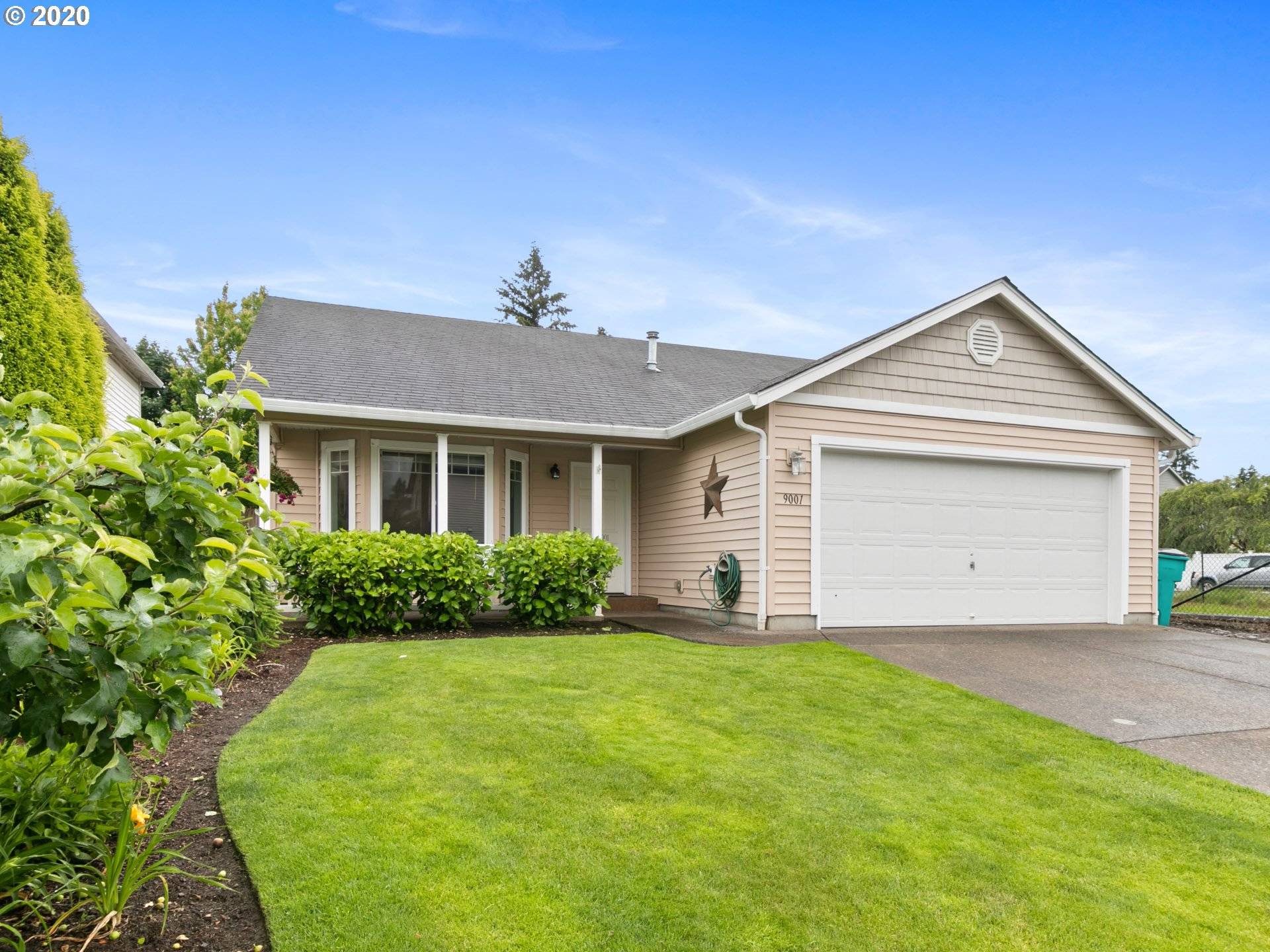 9001 NE 72ND ST, Vancouver, WA 98662