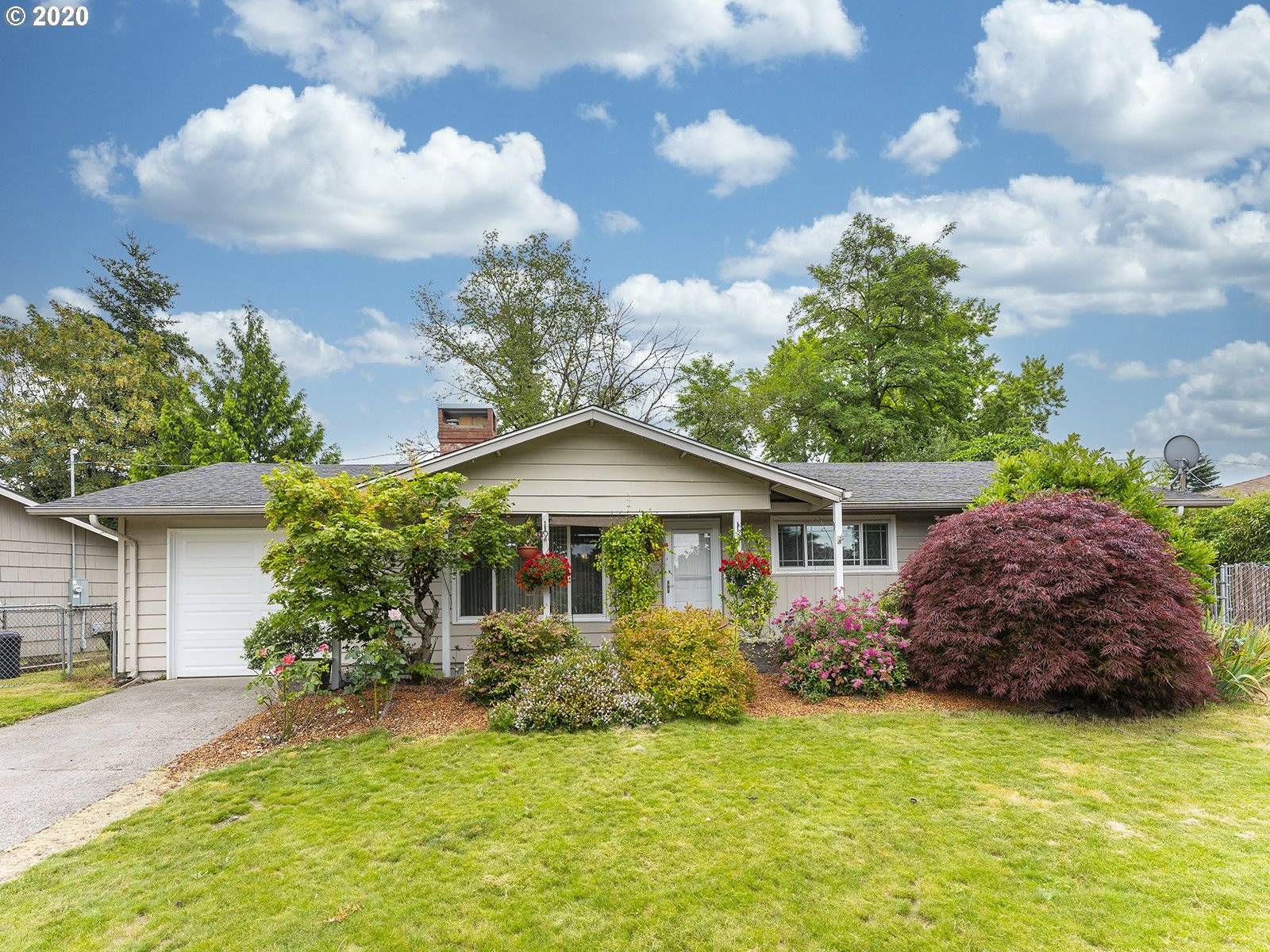 2236 SE 178TH AVE, Gresham, OR 97233