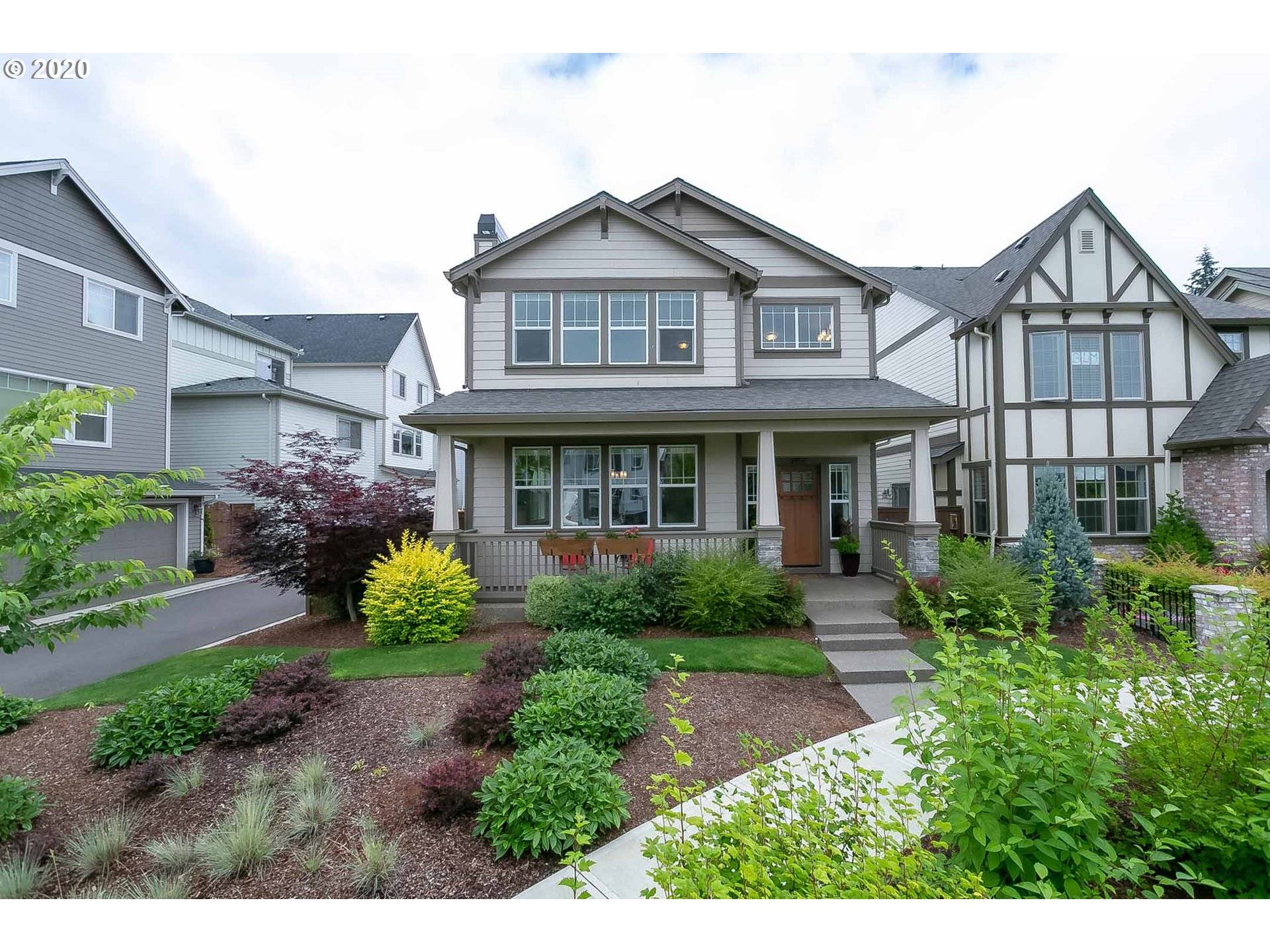 28537 SW DUNDEE LN, Wilsonville, OR 97070