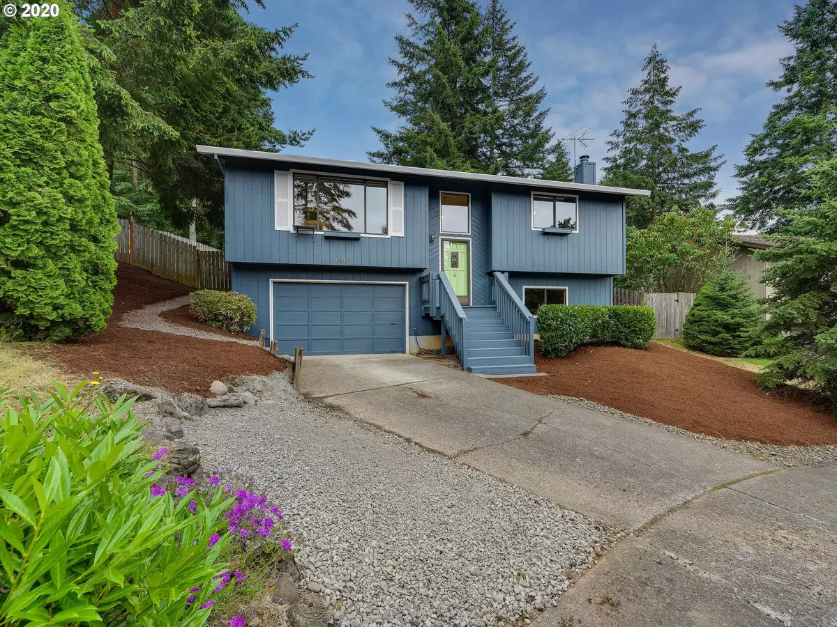 Gresham, OR 97080,1418 SW 23RD CT