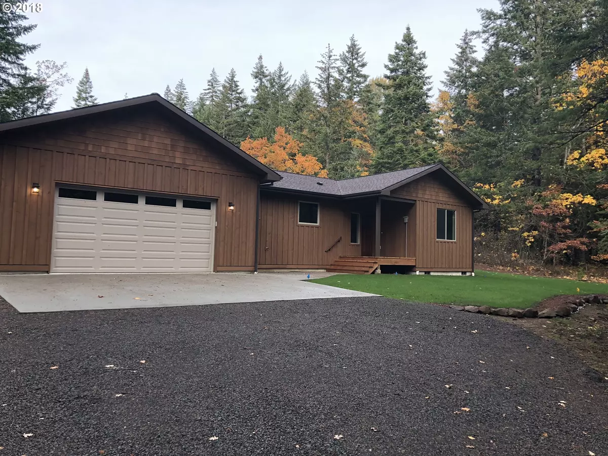 White Salmon, WA 98672,24 McIlroy Creek RD