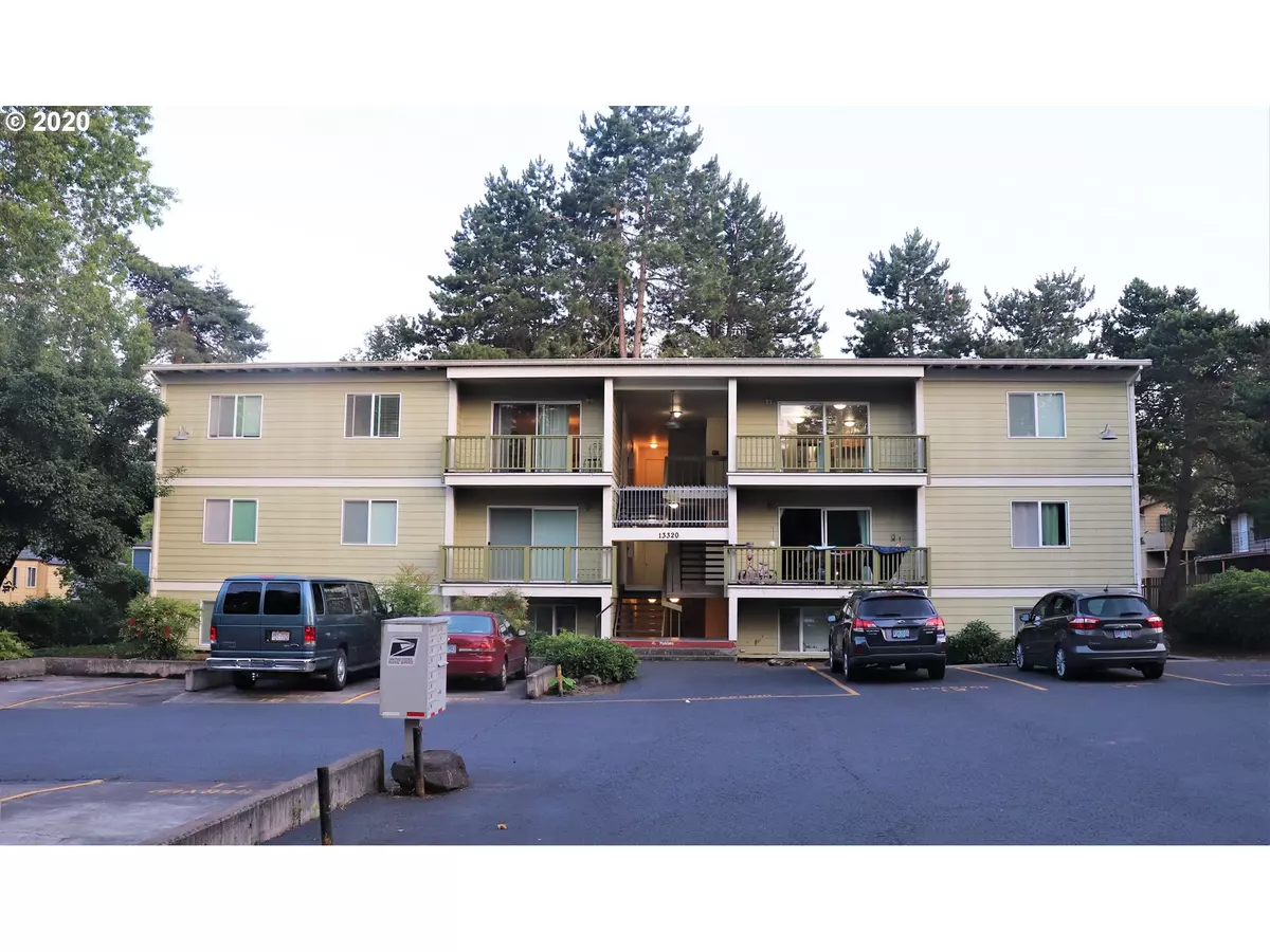 Beaverton, OR 97005,13320 SW ALLEN BLVD #309