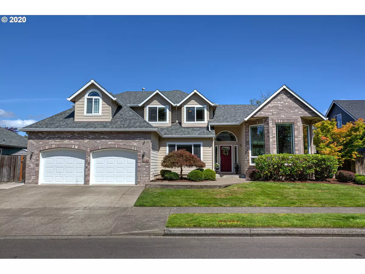 Hillsboro, OR 97124,2844 NE CHARLOIS DR