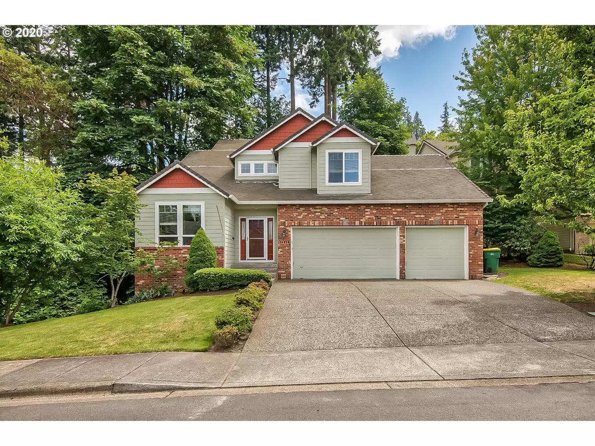 Beaverton, OR 97007,18138 SW SHADY MEADOW CT